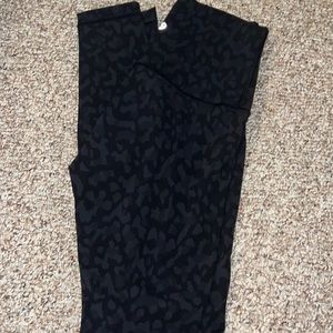 Lululemon leggings